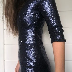 Lulus dress